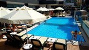 HATIPOĞLU BEACH HOTEL