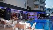 HATIPOĞLU BEACH HOTEL