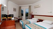 HATIPOĞLU BEACH HOTEL