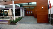 HATIPOĞLU BEACH HOTEL