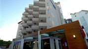 HATIPOĞLU BEACH HOTEL