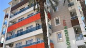 LONICERA CITY HOTEL