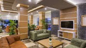 LONICERA CITY HOTEL