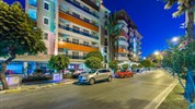 LONICERA CITY HOTEL