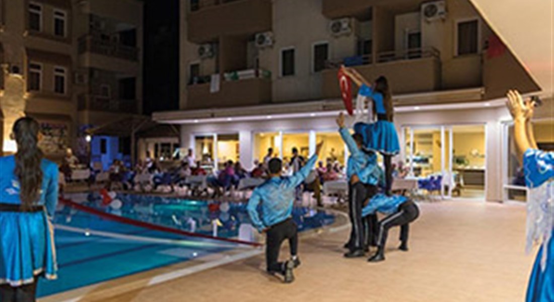 HELIOS HOTEL