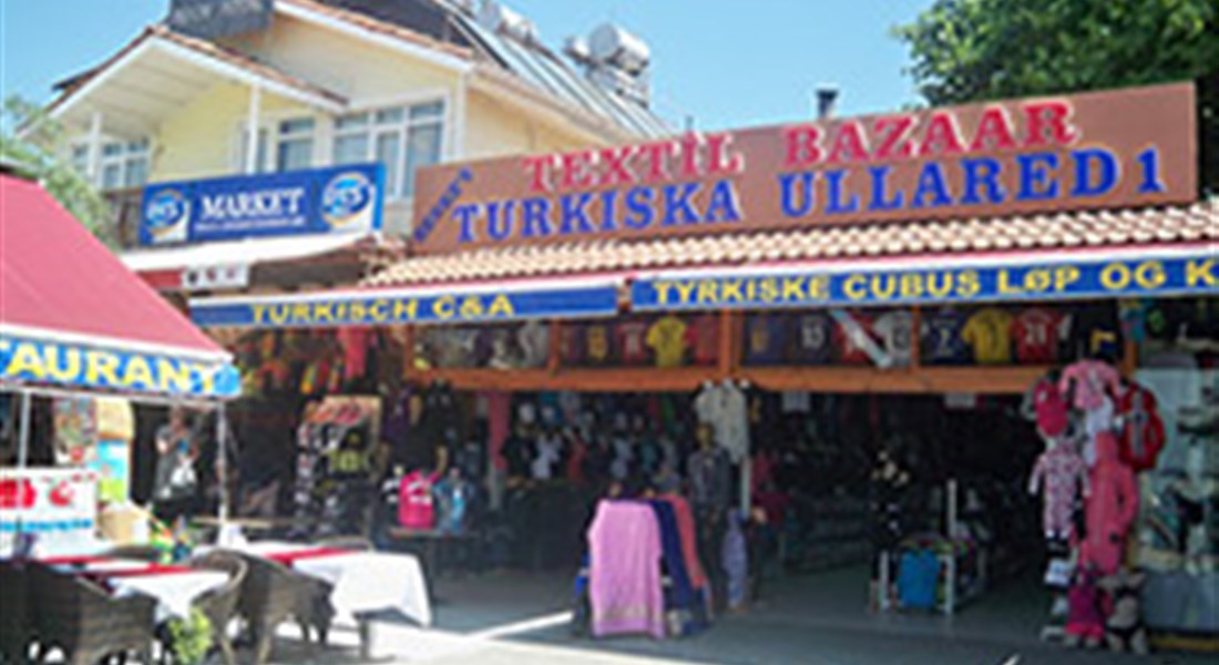 LEDA BEACH HOTEL