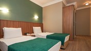 Ergun Hotel
