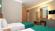 Ergun Hotel