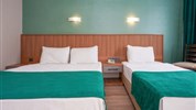 Ergun Hotel