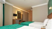 Ergun Hotel
