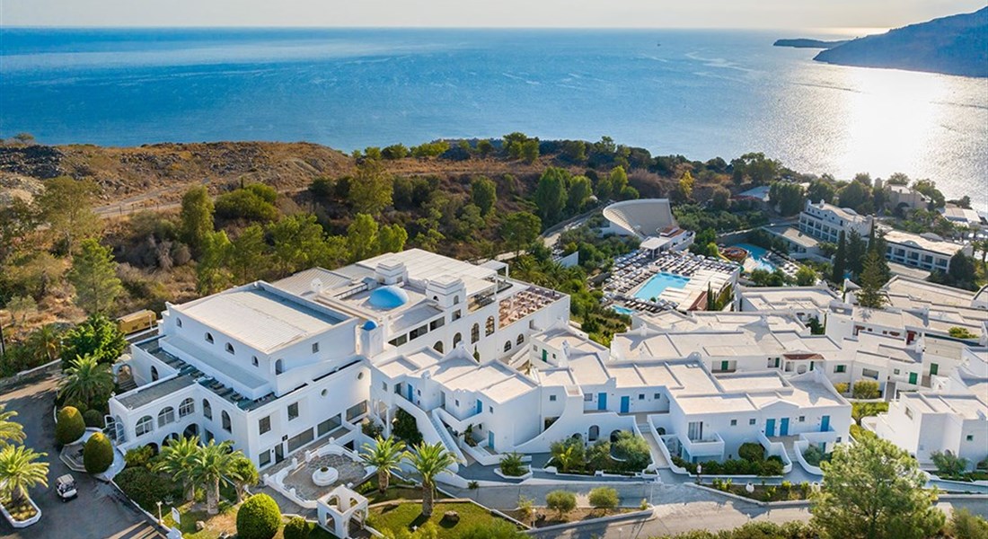 Lindos Village Resort & SPA