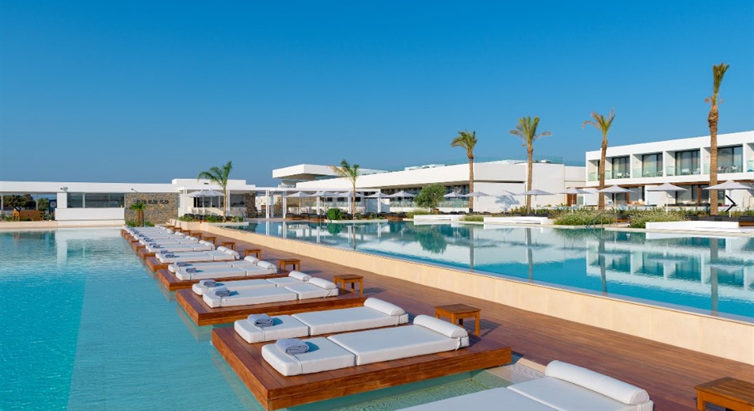 Gennadi Grand Resort