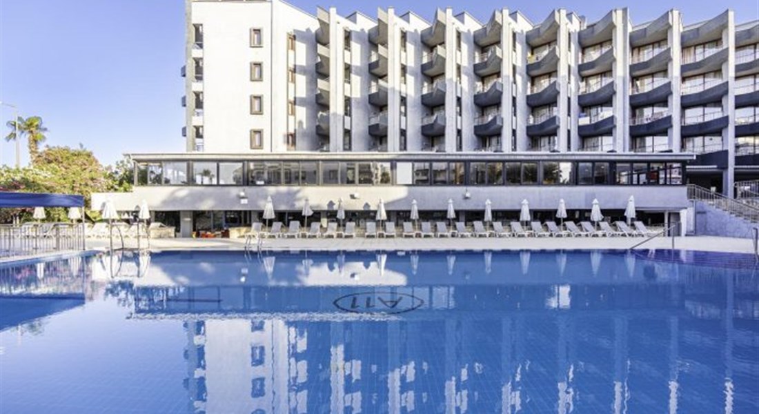 A11 HOTEL OBAKOY