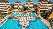 ALAIYE RESORT & SPA HOTEL