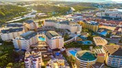 ALAIYE RESORT & SPA HOTEL