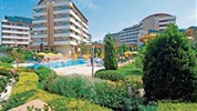 ALAIYE RESORT & SPA HOTEL