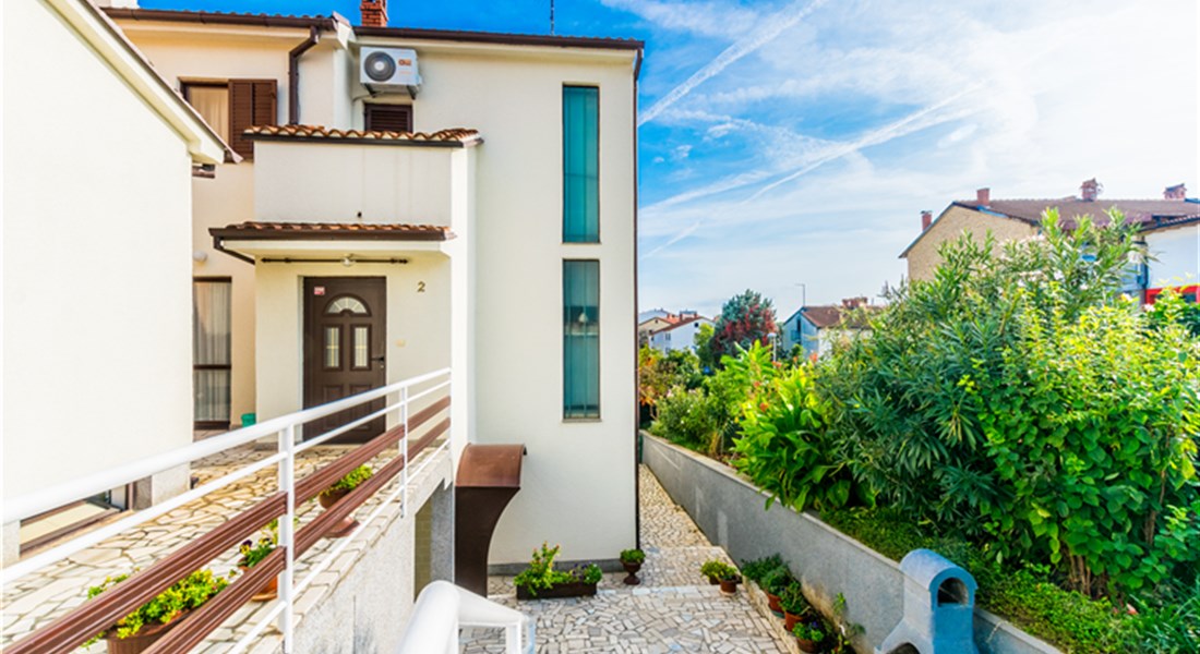 Apartmány Puh