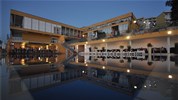 Apartmány Splendid