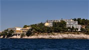 Apartmány Splendid