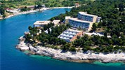 Apartmány Splendid