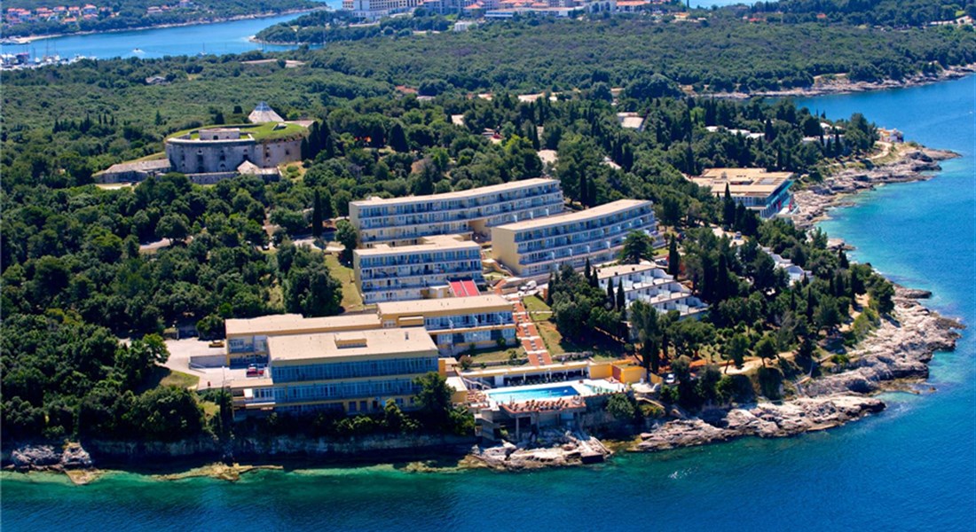 Apartmány Splendid