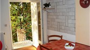 Apartmány Mirjana