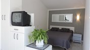 Apartmány Mirjana
