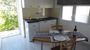 Apartmány Mirjana