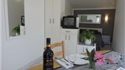 Apartmány Mirjana