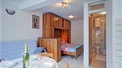 Apartmány Alexandra