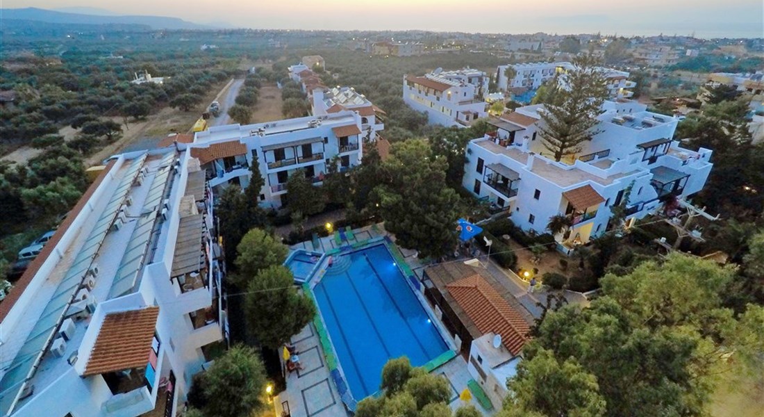 Club Lyda Hotel