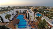 Club Lyda Hotel
