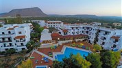 Club Lyda Hotel