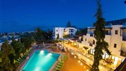 Club Lyda Hotel
