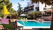 Club Lyda Hotel