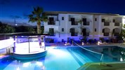 Club Lyda Hotel