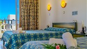 Club Lyda Hotel