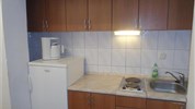 Apartmány Ruzica
