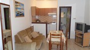 Apartmány Ruzica