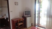 Apartmány Ruzica