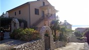 Apartmány Ruzica