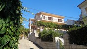 Apartmány Ruzica