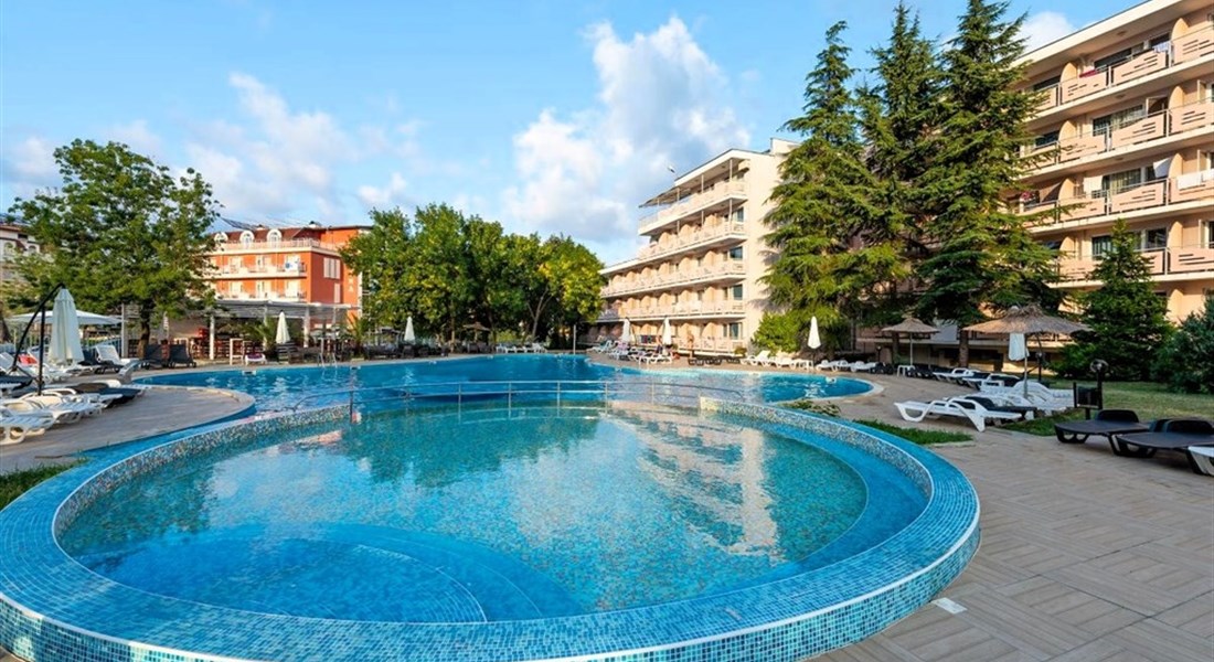 Belitsa Hotel