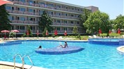 Belitsa Hotel