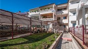 Apartmány Alexandra