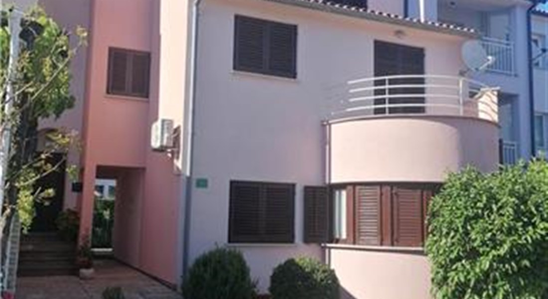 Apartmány Lorena