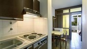 Apartmány Lanterna Sunny Resort by Valamar