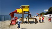 Apartmány Lanterna Sunny Resort by Valamar