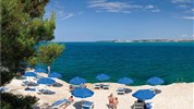 Apartmány Lanterna Sunny Resort by Valamar