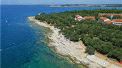 Apartmány Lanterna Sunny Resort by Valamar